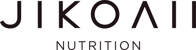 JIKOAII Nutrition logo